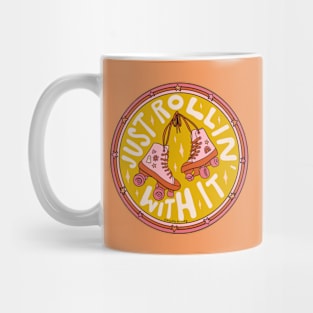 Rollin' Mug